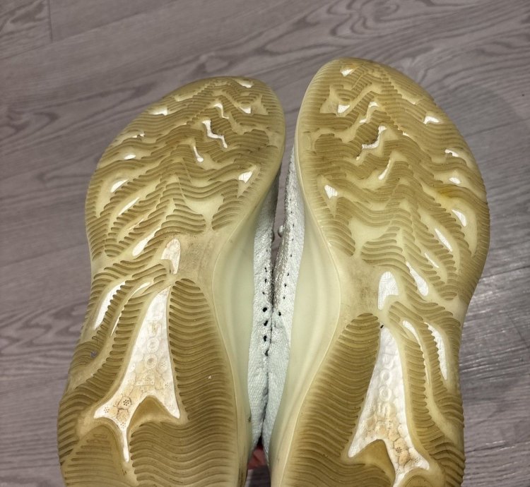 Adidas Yeezy Boost 380 Calcite Glow