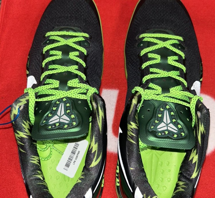Nike Kobe 8 Philippines Pack Gorge Green 613959 003 Size 12