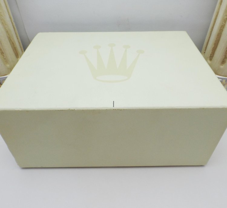 Rolex Gmt-master Ii Ref 116719blro White Gold 2016 Nos Full Stickers Full Set