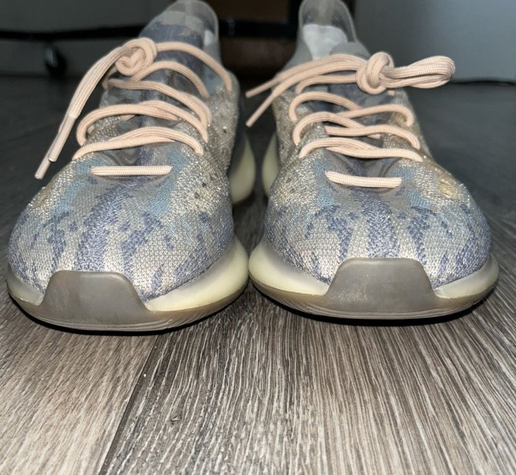 Adidas Yeezy Boost 380 Mist