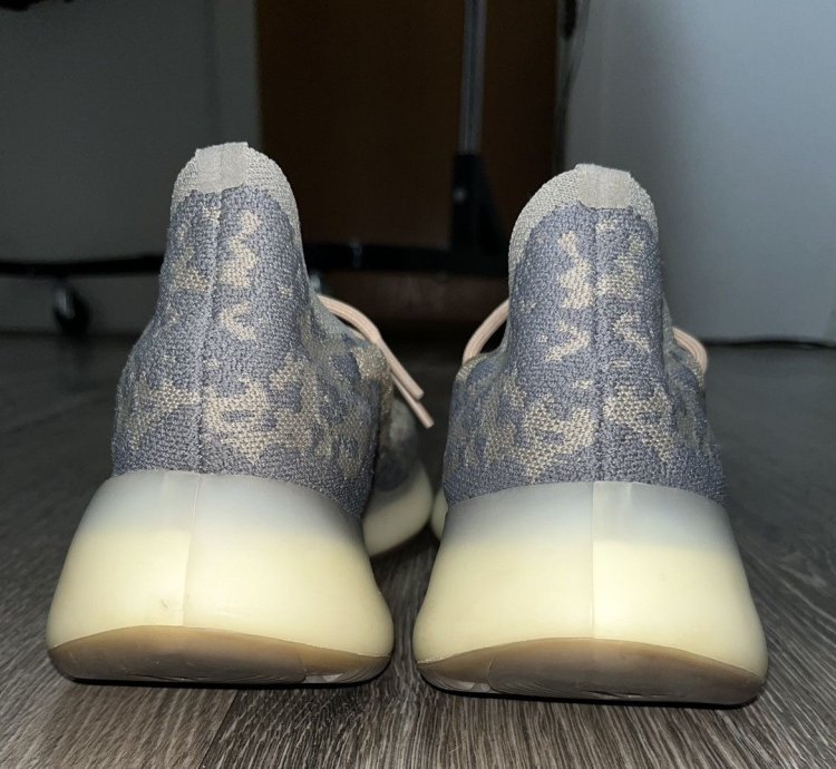 Adidas Yeezy Boost 380 Mist