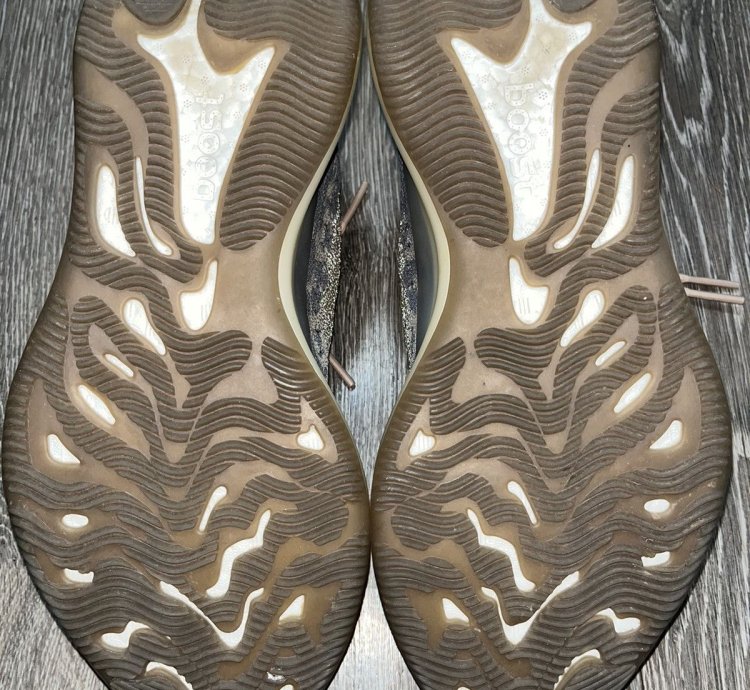 Adidas Yeezy Boost 380 Mist