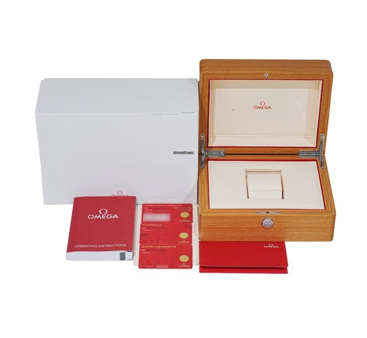 Omega 435 53 40 21 09 001 Manual Winding Yellow Gold Good