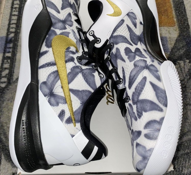 Nike Kobe 8 Proto Mambacita