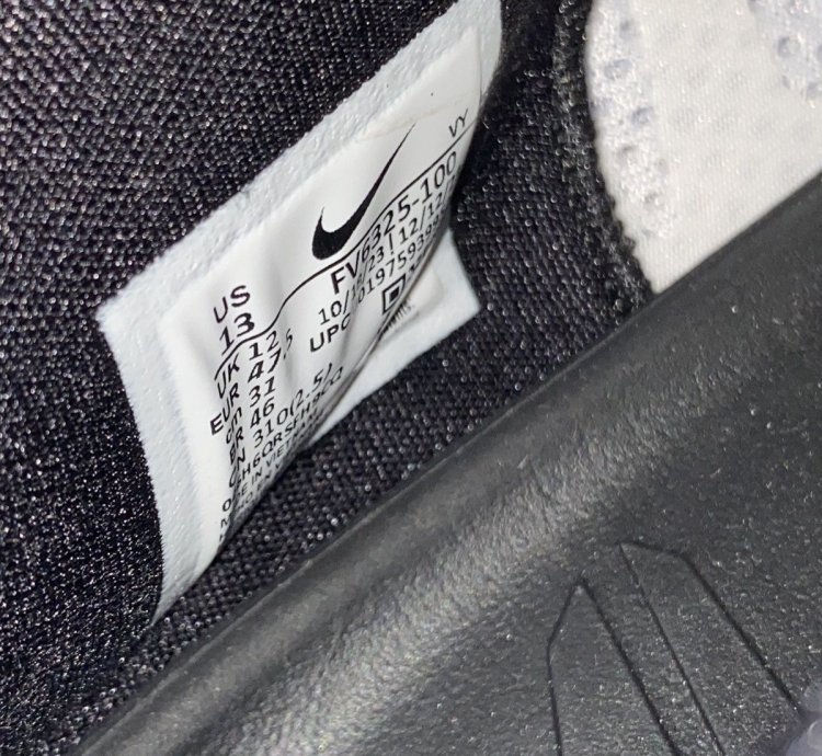 Nike Kobe 8 Proto Mambacita