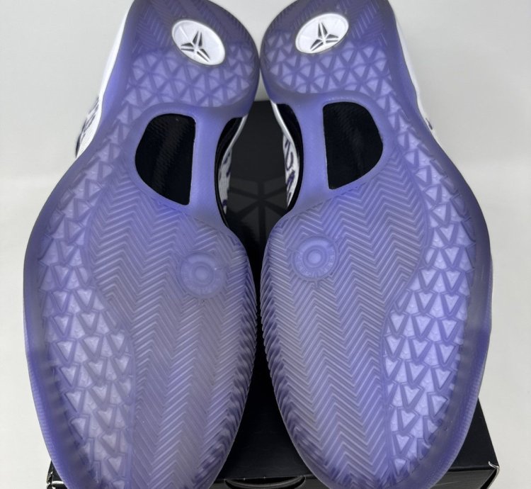 Nike Kobe 8 Protro Court Purple