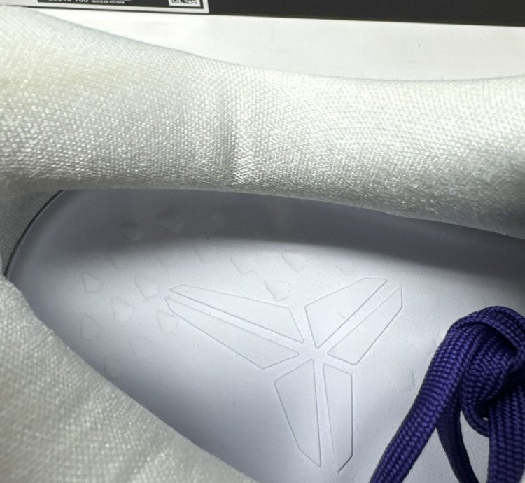 Nike Kobe 8 Protro Court Purple