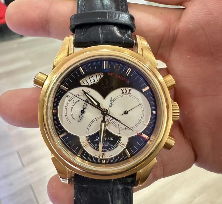 Omega 4648 60 37