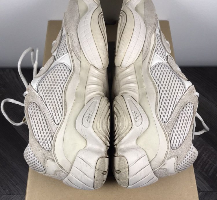 Adidas Yeezy Boost 500 Blush