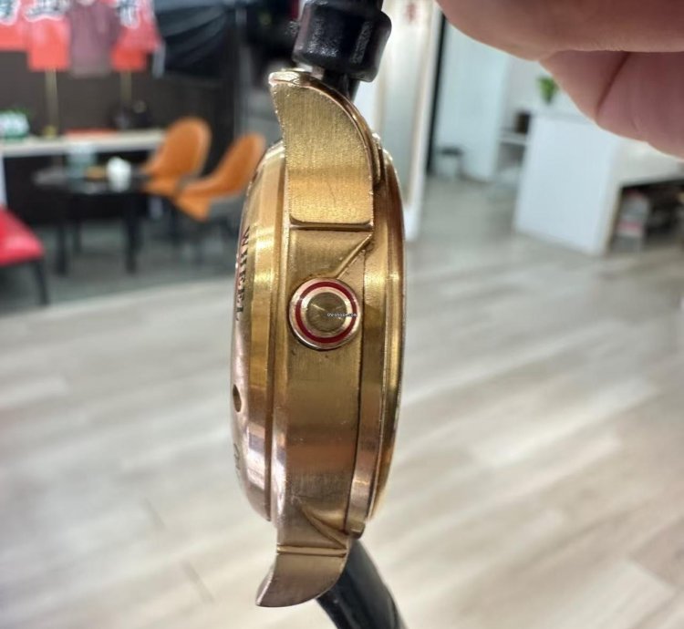 Omega 4648 60 37