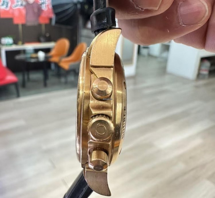 Omega 4648 60 37