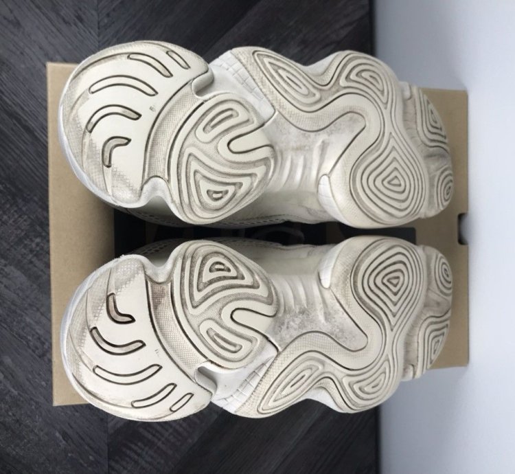Adidas Yeezy Boost 500 Blush