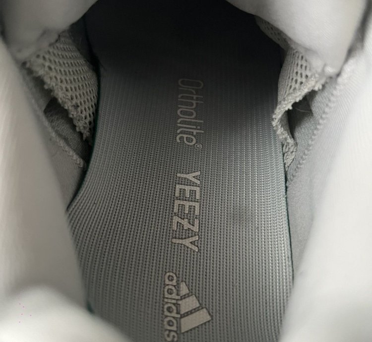 Adidas Yeezy Boost 500 Salt Sz 5 5 Men 7 Women