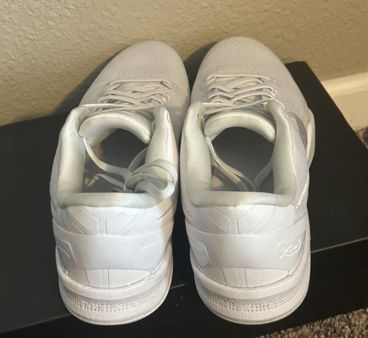 Nike Kobe 8 Protro Halo