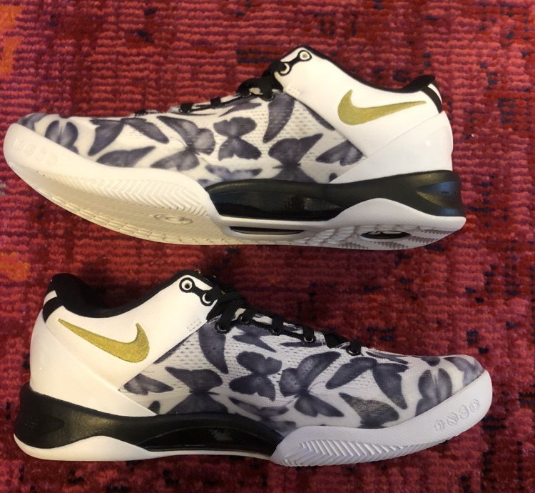 Nike Kobe 8 Protro Mambacita
