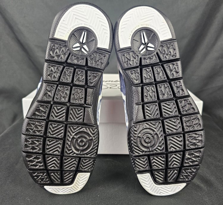 Nike Kobe 8 Protro Mambacita Gigi Ps Size 12 5c Confirmed