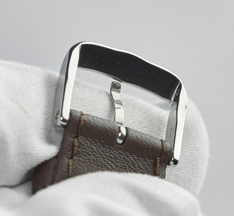 Omega Chronograph 2393 3