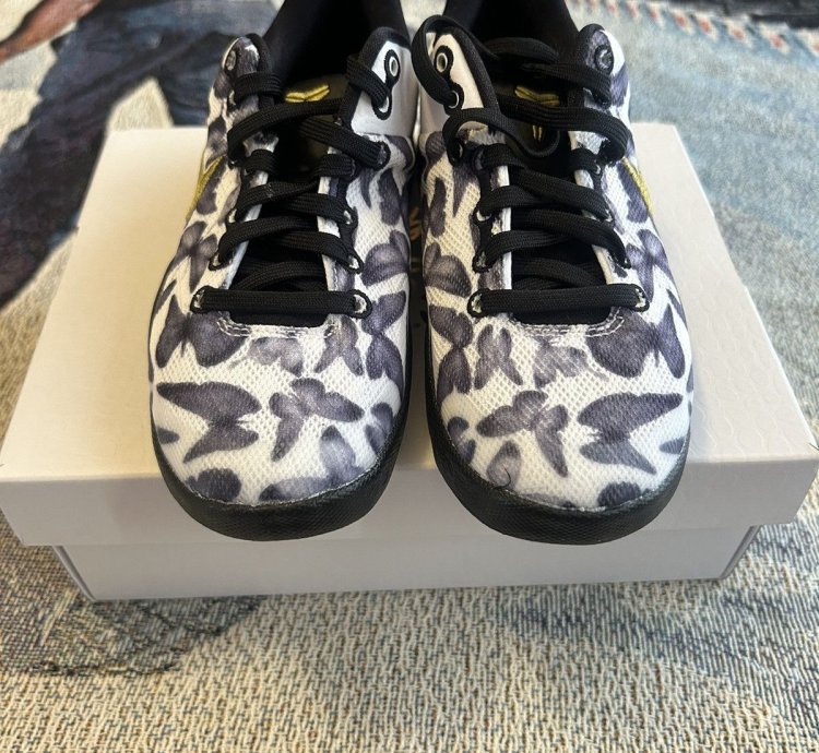 Nike Kobe 8 Protro Pre School 13c