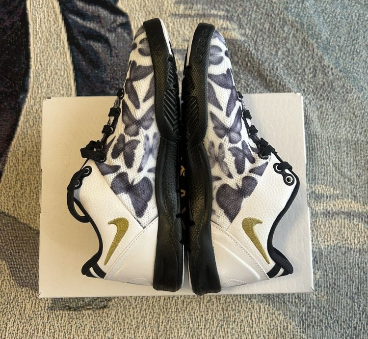 Nike Kobe 8 Protro Pre School 13c