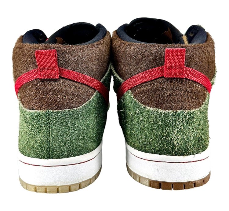 Sb Dunk High Dog Walker