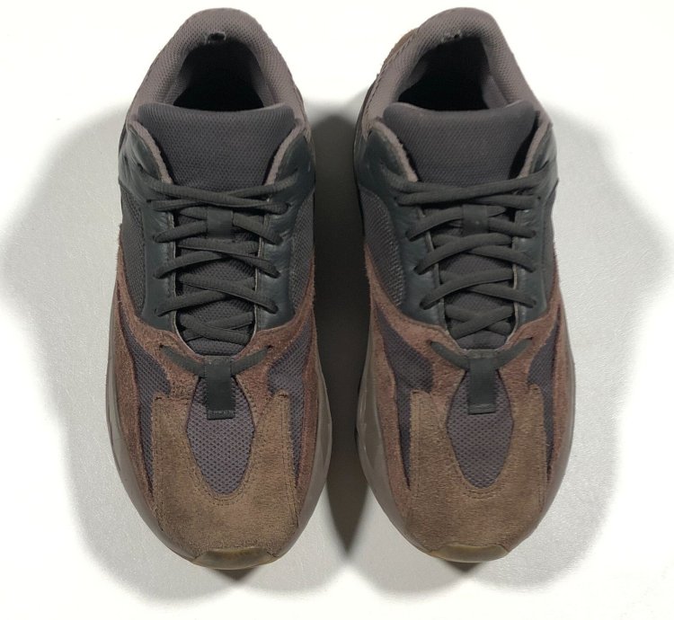 Adidas Yeezy Boost 700 Mauve Sneakers Shoes Size 10