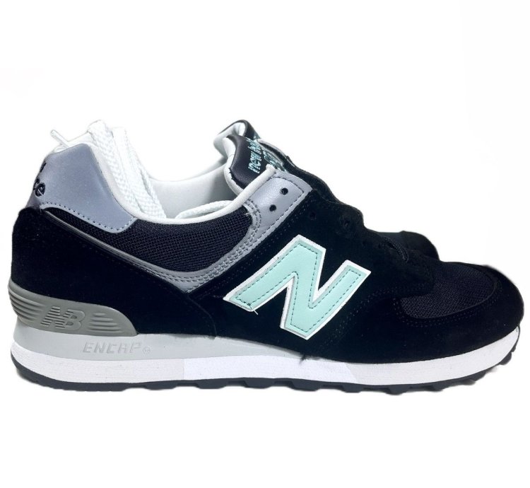 New Balance Studio Fy7 New Balance 576 Miuk