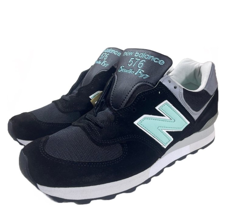 New Balance Studio Fy7 New Balance 576 Miuk
