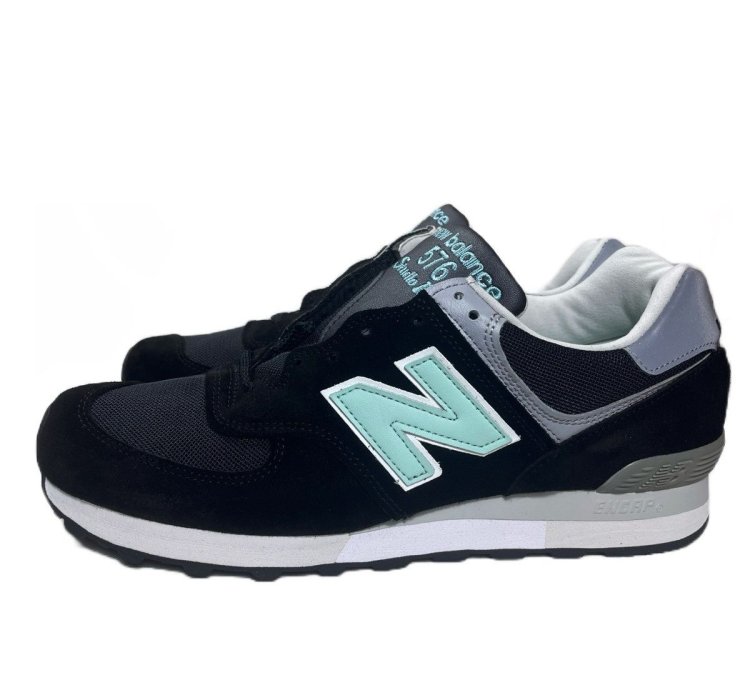 New Balance Studio Fy7 New Balance 576 Miuk