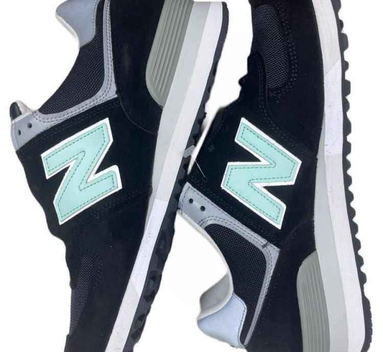 New Balance Studio Fy7 New Balance 576 Miuk