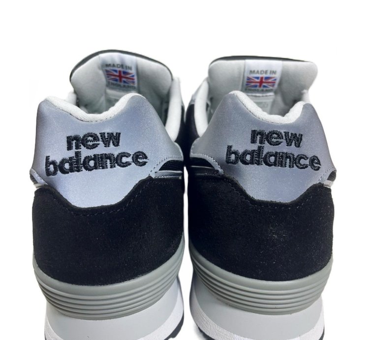 New Balance Studio Fy7 New Balance 576 Miuk