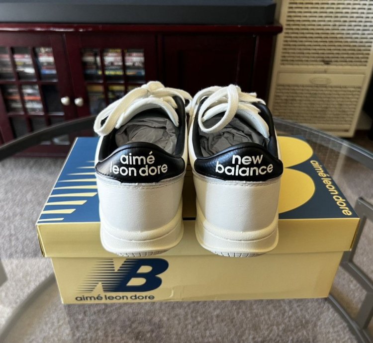 New Balance T500 Aim Leon Dore