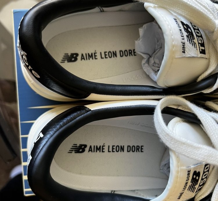 New Balance T500 Aim Leon Dore