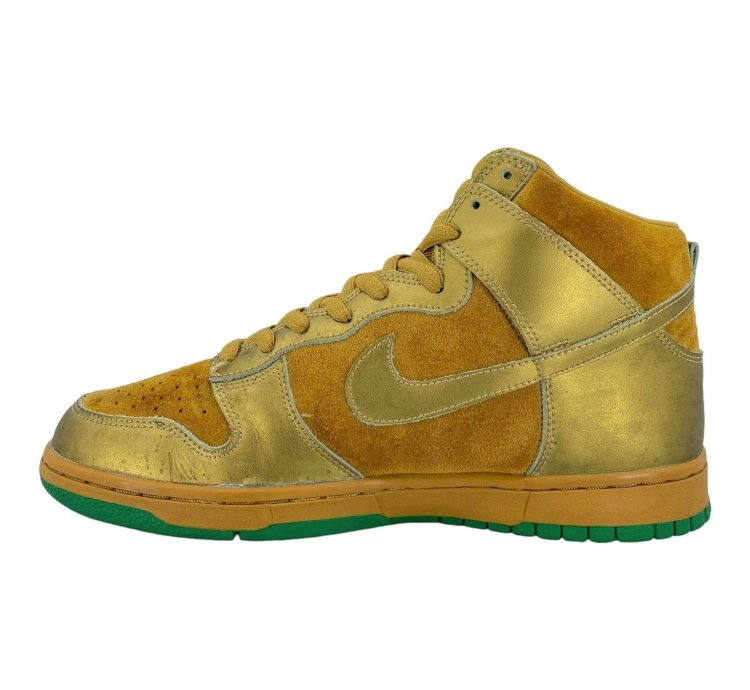 Sb Dunk High Lucky 7