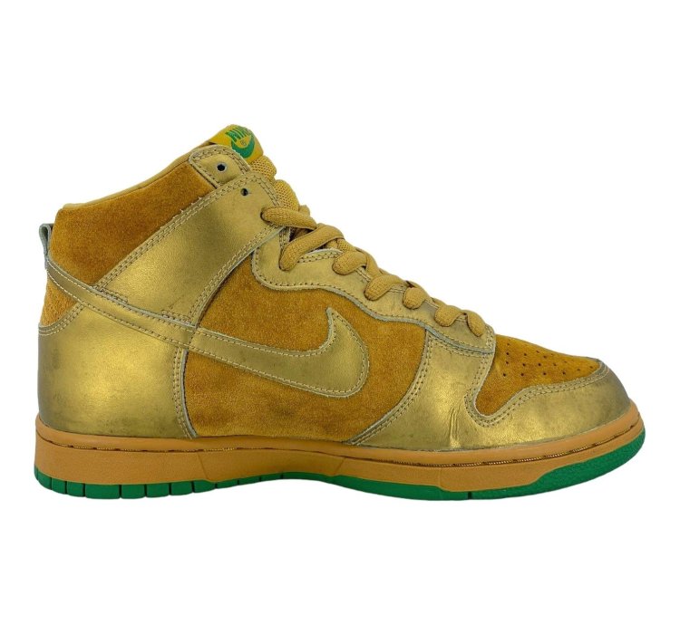 Sb Dunk High Lucky 7
