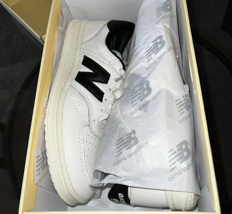 New Balance T500 Aim Leon Dore