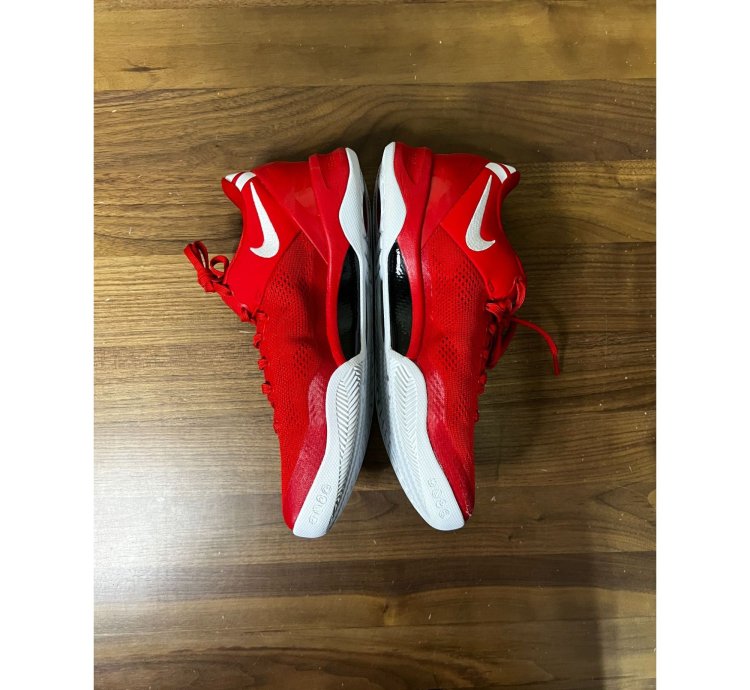 Nike Kobe 8 Protro University Red White Hf9550-600 Men Siz