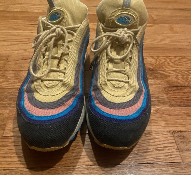 Sean Wotherspoon Nike 97 1