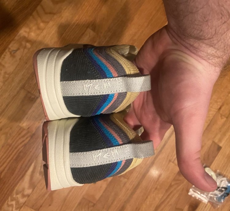 Sean Wotherspoon Nike 97 1