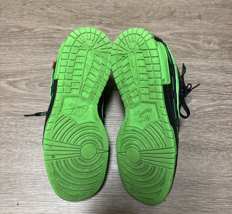 Send Offers Rubber Dunks
