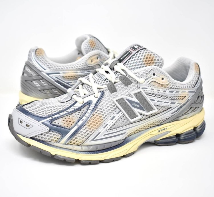 New Balance Thisisneverthat 1906r