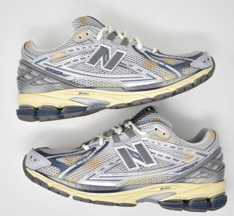 New Balance Thisisneverthat 1906r