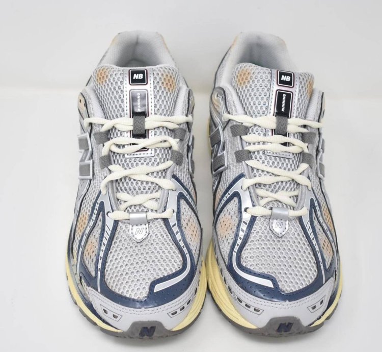 New Balance Thisisneverthat 1906r
