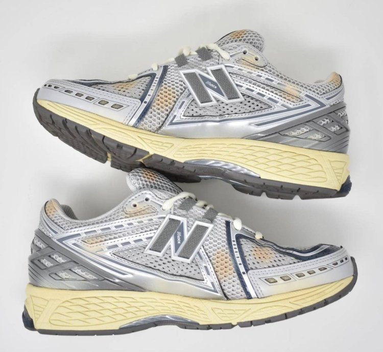 New Balance Thisisneverthat 1906r