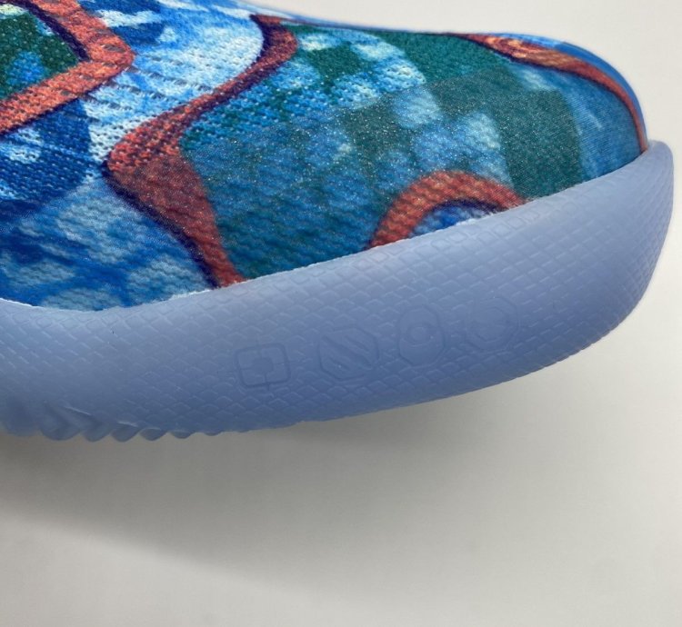 Nike Kobe 8 Protro What The Us 6 5 Brand New