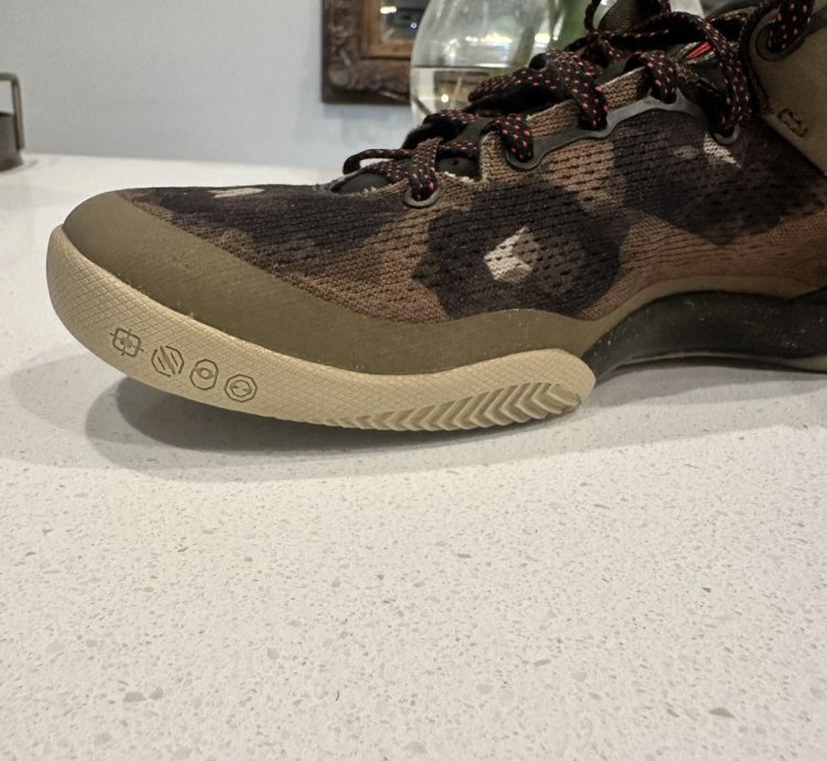 Nike Kobe 8 Python