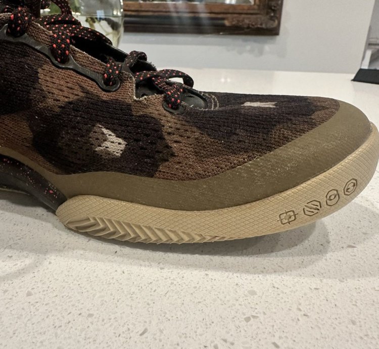 Nike Kobe 8 Python
