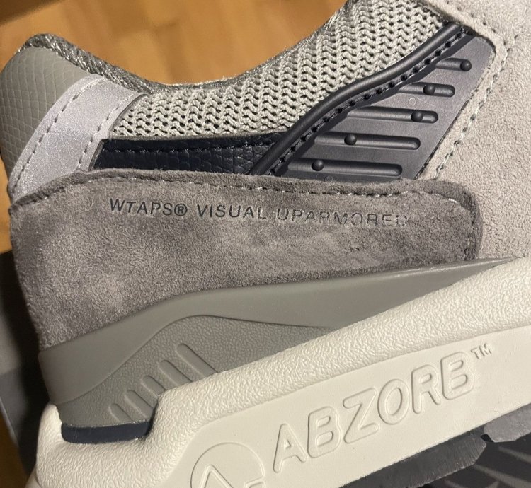 New Balance Wtaps 998