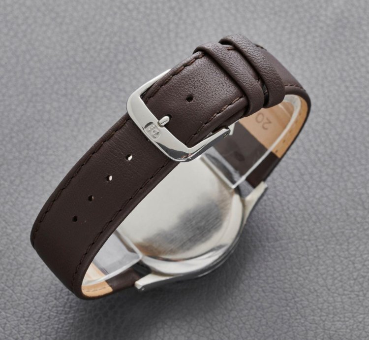 Omega Chronograph Cal 33 3