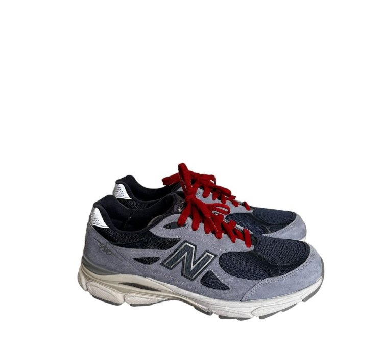 No Vacancy Inn New Balance 990v3 Water And Wifi