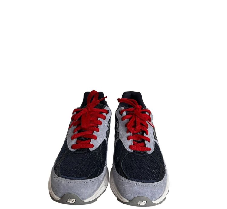 No Vacancy Inn New Balance 990v3 Water And Wifi